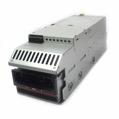 3144571-Z - Sun Upper Bezel for T10000 Tape Drive On An 9310 Tray for StorageTek