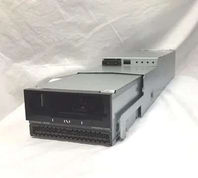 3144573-Z - Sun Upper Bezel for T10000 Tape Drive On An SL8500 Tray for StorageTek