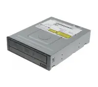 314584-BD0 - HP 16x Speed IDE DVD-RW Optical Drive