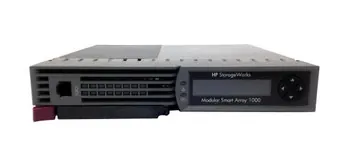 314718R-001 - HP Single Channel Wide Ultra3 SCSI RAID Controller Card with 256MB Cache for StorageWorks Modular Smart Array 1000