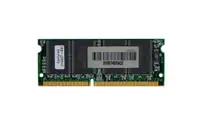 314847-002 - Compaq 16MB 66MHz PC66 non-ECC Unbuffered CL2 144-Pin SoDimm Memory Module for Armada 7400 Notebook PC
