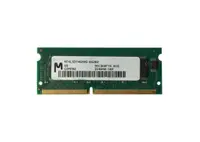 314848-102 - Compaq 32MB 66MHz PC66 non-ECC Unbuffered CL2 144-Pin SoDimm Memory Module