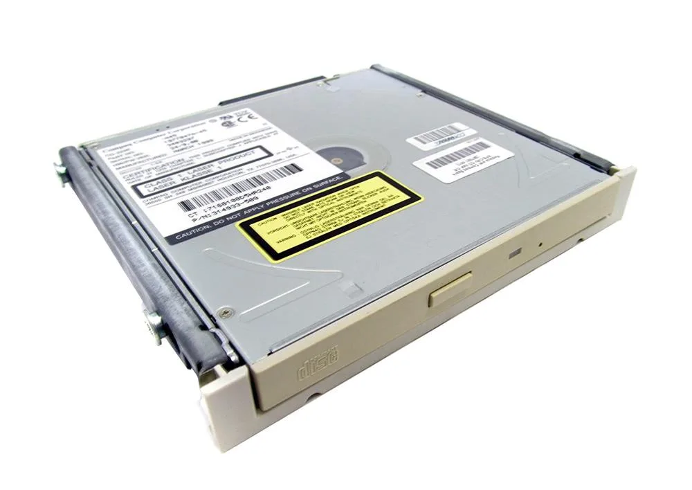 314933-509 - HP 24X Speed CD-ROM Optical Drive for ProLiant DL380 G1 Server
