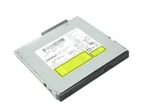 314933-637 - HP 24x SlimLine CD-ROM Drive for ProLiant DL360