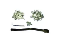 315255-001 - HP Rack Hardware Kit