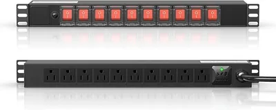 3154532-Z - Sun AC Rack Mount PowerStrip for StorageTek RoHS-5