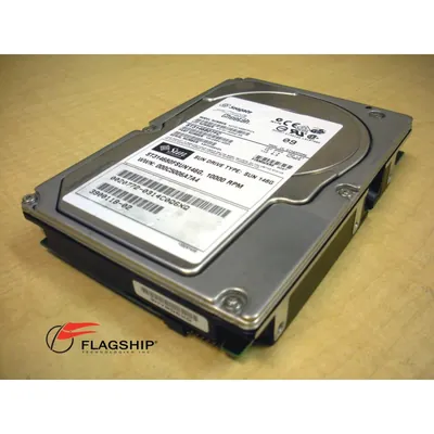 3154908-Z - Sun T10KBFC/FI 4GB Drv Fru