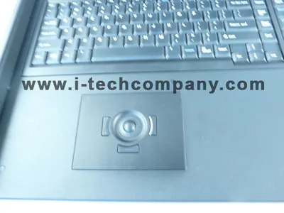 3154966 - Sun Fru Monitor/keyboard Racckmount