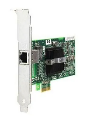 316031-001 - HP Ethernet 10/100/1000base -T PCI RJ-45 Gigabit PCI Network Interface Card