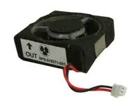 316271-001 - HP Compaq Cooling Fan for Armada 1700 1750