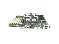 316864-001 - Compaq System Board (Motherboard) Socket 604 for ProLiant ML370 Gen3 Server