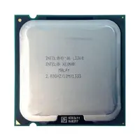 317-0774 - Dell 2.83GHz 1333MHz FSB 12MB L2 Cache Socket LGA775 Intel Xeon L3360 4-Core Processor