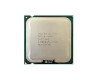 317-0775 - Dell 3.00GHz 1333MHz FSB 6MB L2 Cache Socket LGA775 Intel Xeon L3110 2-Core Processor