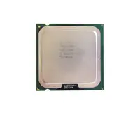 317-1508 - Dell 2.80GHz 800MHz FSB 2MB L2 Cache Socket LGA775 Intel Pentium 4 620 1-Core Processor