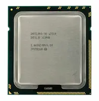 317-2539 - Dell 3.06GHz 4.8GT/s 8MB SmartCache Socket FCLGA1366 Intel Xeon W3550 Quad-Core Processor for Precision T3500 Workstation
