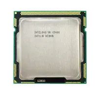317-5227 - Dell 3.06GHz 2.5GT/s DMI 8MB SmartCache Socket LGA1156 Intel Xeon X3480 4-Core Processor