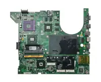 31GM3MB0000 - Dell Intel System Board (Motherboard) for Studio 1735 Series Laptop