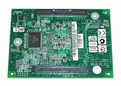 31JR3 - Dell QLE2462 4GB PCI-Express X4 Dual Ports Fibre Channel Host Bus Adapter with Standard Bracket Only