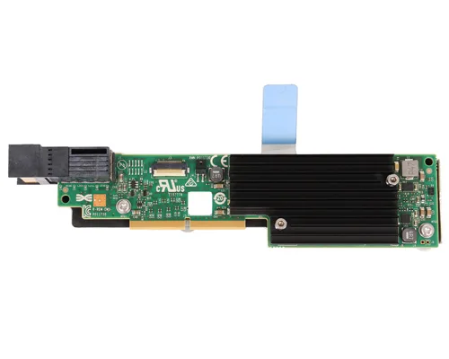 Dell 31KFT Emulex LPm32002 2 x Ports 32Gb/s Fibre Channel Mezzanine Adapter Card