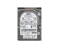 31L9876 - IBM Travelstar 12GN 6GB 4200RPM ATA-66 512KB Cache 2.5-inch Hard Drive