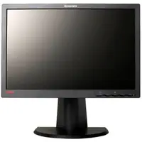 31P9263 - IBM Lenovo ThinkVision L200p 20.1-inch ( 1600x1200 )TFT Active Matrix LCD Monitor