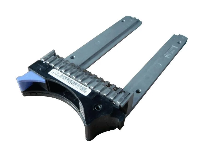 31R2210 - IBM SAS / SATA 2.5 Hot-Swap Hard Drive Tray