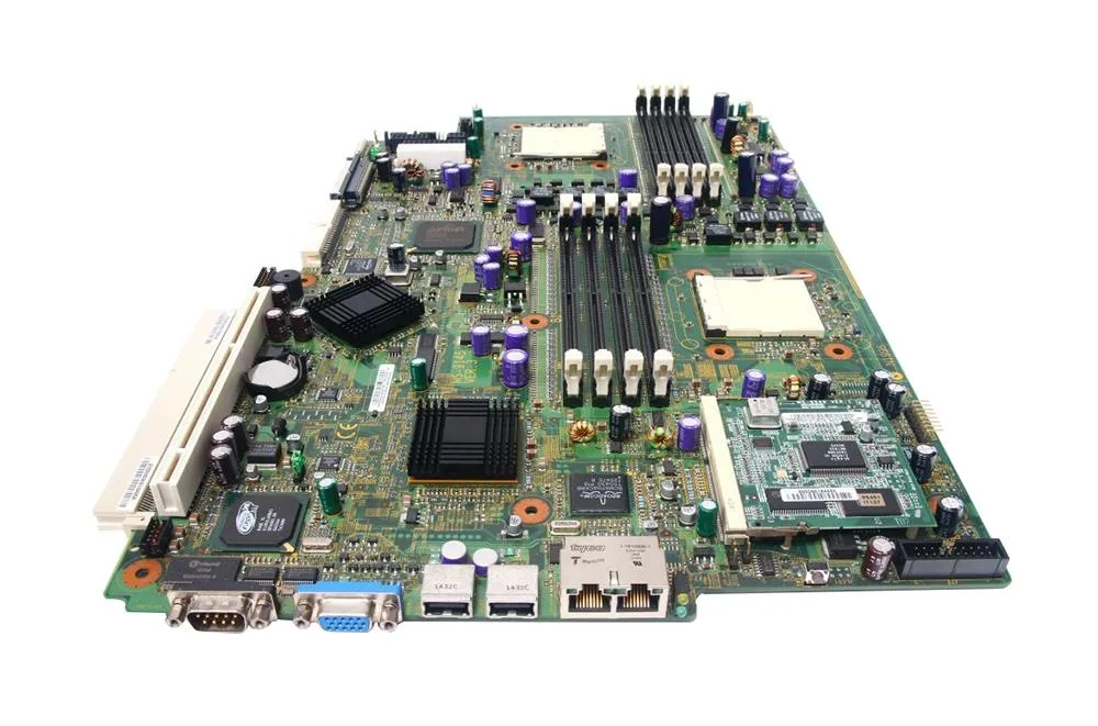 31R2494 - IBM System Board for eServer xSeries X326