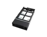 31R3304 - IBM Power Module Black Plastic Filler Tray for BladeCenter H