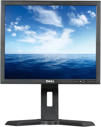 320-1097 - Dell 17-inch Professional P170S ( 1280 x 1024 ) 60Hz LCD Flat Panel Monitor