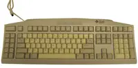 320-1270 - Sun PS/2 KeyBoard Type 6