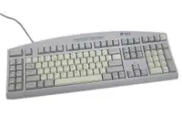320-1271 - Sun Type-6 Keyboard 2M Cable USB
