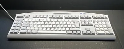 320-1313 - Sun USB Keyboard TYPE-6 (Russian)