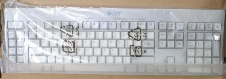 320-1367 - Sun type7 US UNIX USB KEYBoard