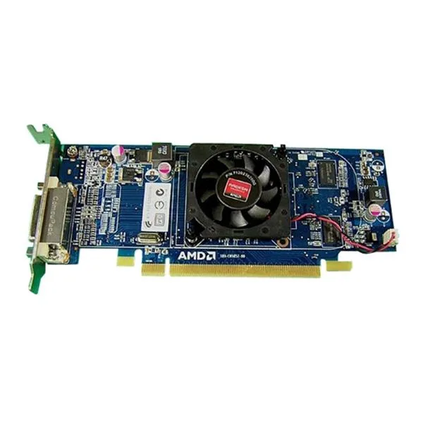 320-2376 - Dell ATI Radeon HD 6350 512MB PCI-Express Video Graphics Card