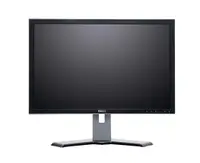 320-5119 - Dell 20-inch E207WFP Widescreen 1680 x 1050 at 60Hz Flat Panel LCD Monitor