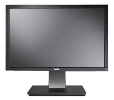 320-8277 - Dell 24-Inch (1920 X 1200) 60 Hz UltraSharp U2410 Widescreen Flat Panel Monitor