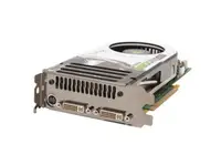 320-P2-N811-KR - EVGA GeForce 8800 GTS 320MB GDDR3 320-Bit HDCP Ready SLI Support PCI Express x16 Video Graphics Card