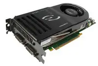 320-P2-N815-A3 - EVGA GeForce 8800 GTS 320MB 320-Bit GDDR3 PCI Express x16 HDCP Ready SLI Support Video Graphics Card