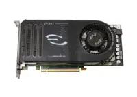 320-P2-N815-KR - EVGA GeForce 8800 GTS SuperClocked 320MB 320-Bit GDDR3 PCI Express x16 HDCP Ready/ SLI Supported Video Graphics Card
