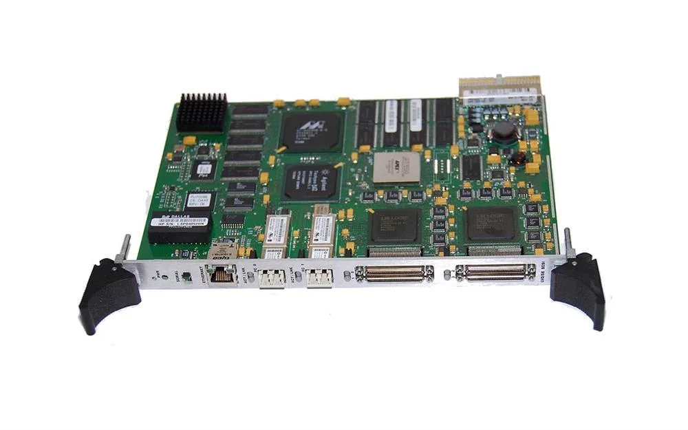 320102-001 - HP StorageWorks E2400-160 PCI SCSI Fibre