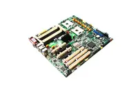 320208-001 - HP System Board (Motherboard) with Tray and Cage for SP700 Xeon Workstation