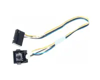 320357-001 - HP Power Switch LED with Cable for D530 SFF