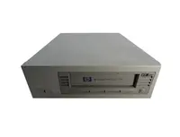 322309-002 - HP 40/80 GB DLT Vs80 External Carbon Complete Tape Drive