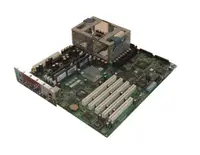 322310-001 - Compaq StorageWorks NAS e7000 Network Storage Server Network Storage Server 4U Rack-mountable