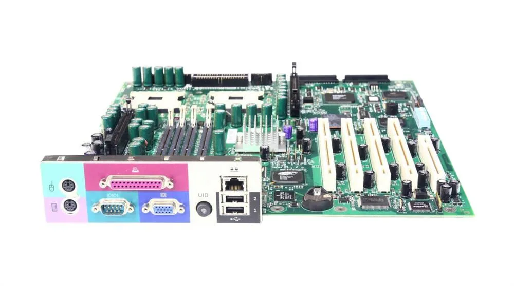 322318-001 - Compaq MotherSystem Board (Motherboard) Board (Motherboard) for ProLiant ML350 G3 Server