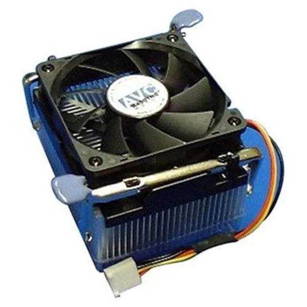 325035-001 - HP Processor Heatsink Assembly for Proliant Ml330 G3