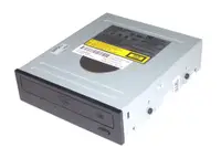 325313-001 - HP 16X Speed IDE DVD ROM Optical Drive