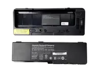 325527-001 - HP 10.8V Laptop Battery