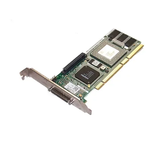 325609-001 - Compaq / Adaptec 2120S Ultra320 SCSI PCIx RAID Controller