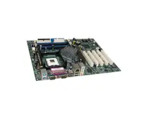 325675-003 - HP System Board (Motherboard) Socket PGA478 for XW4100 Workstation